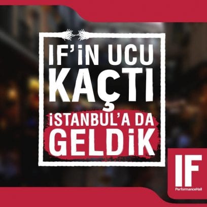 IF İstanbul