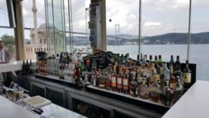 Banyan Ortaköy Bar