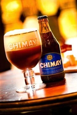 chimay bira 