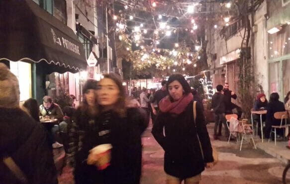 Yeme-içme sektörü