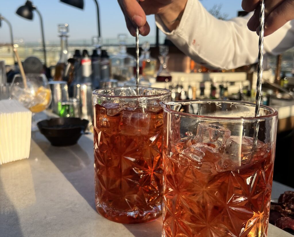 negroni negroni