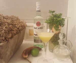 Daiquiri kokteyl