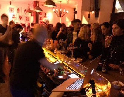 Corridor asmalı Corridor asmalı