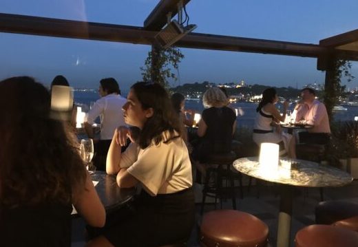 Mürver karaköy