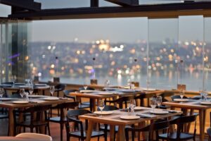 duble meze