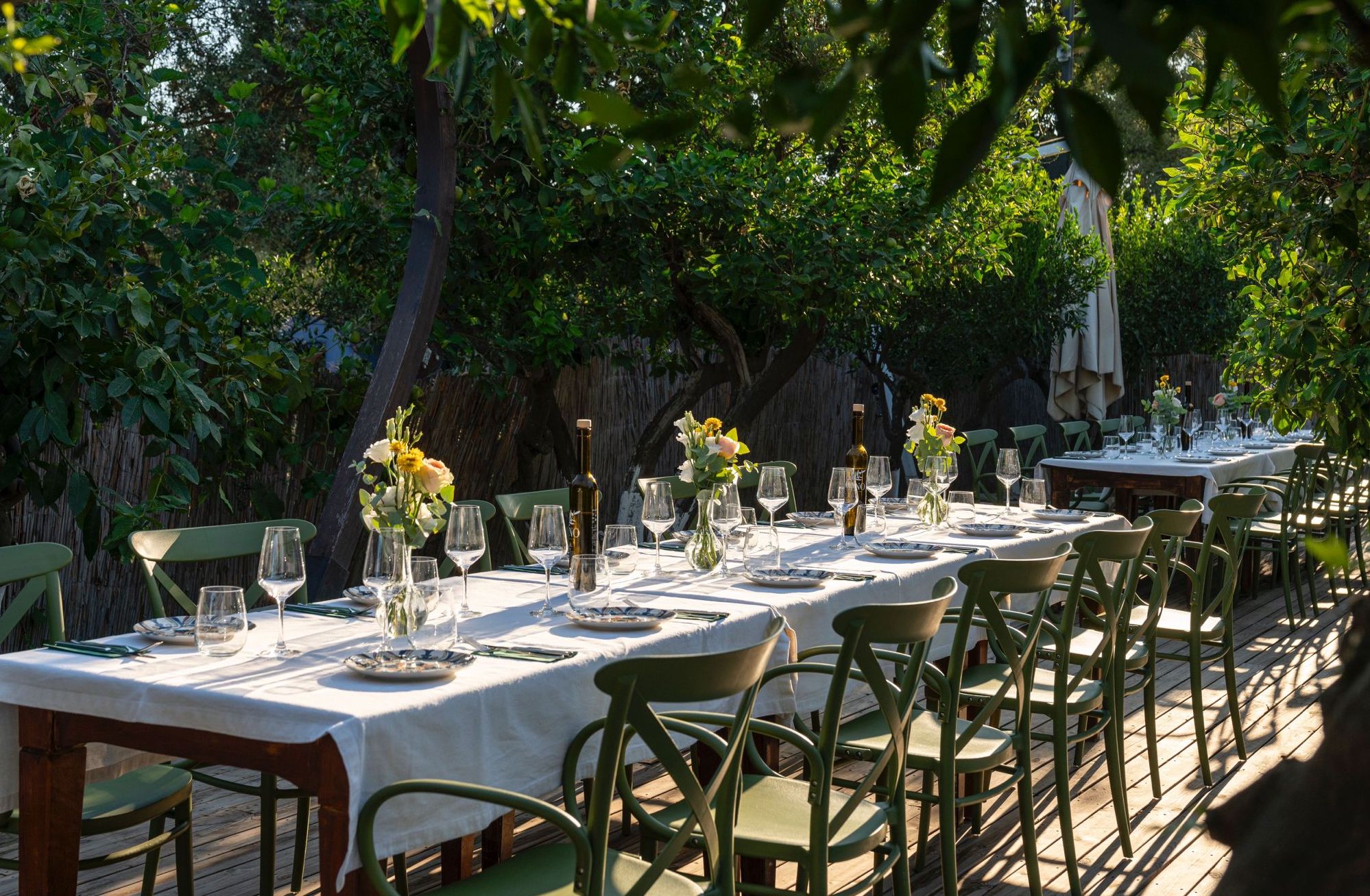 trattoria