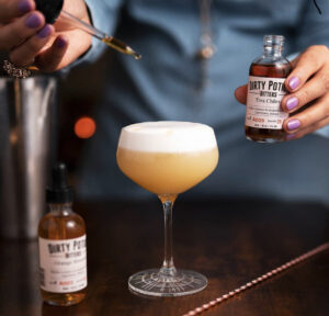 whisky sour