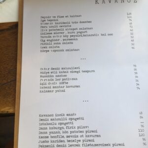 kavanoz