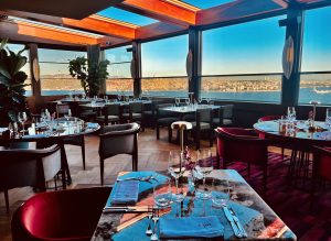 topaz istanbul