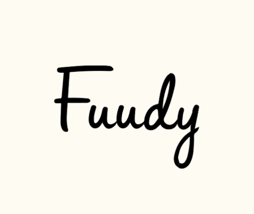 fuudy
