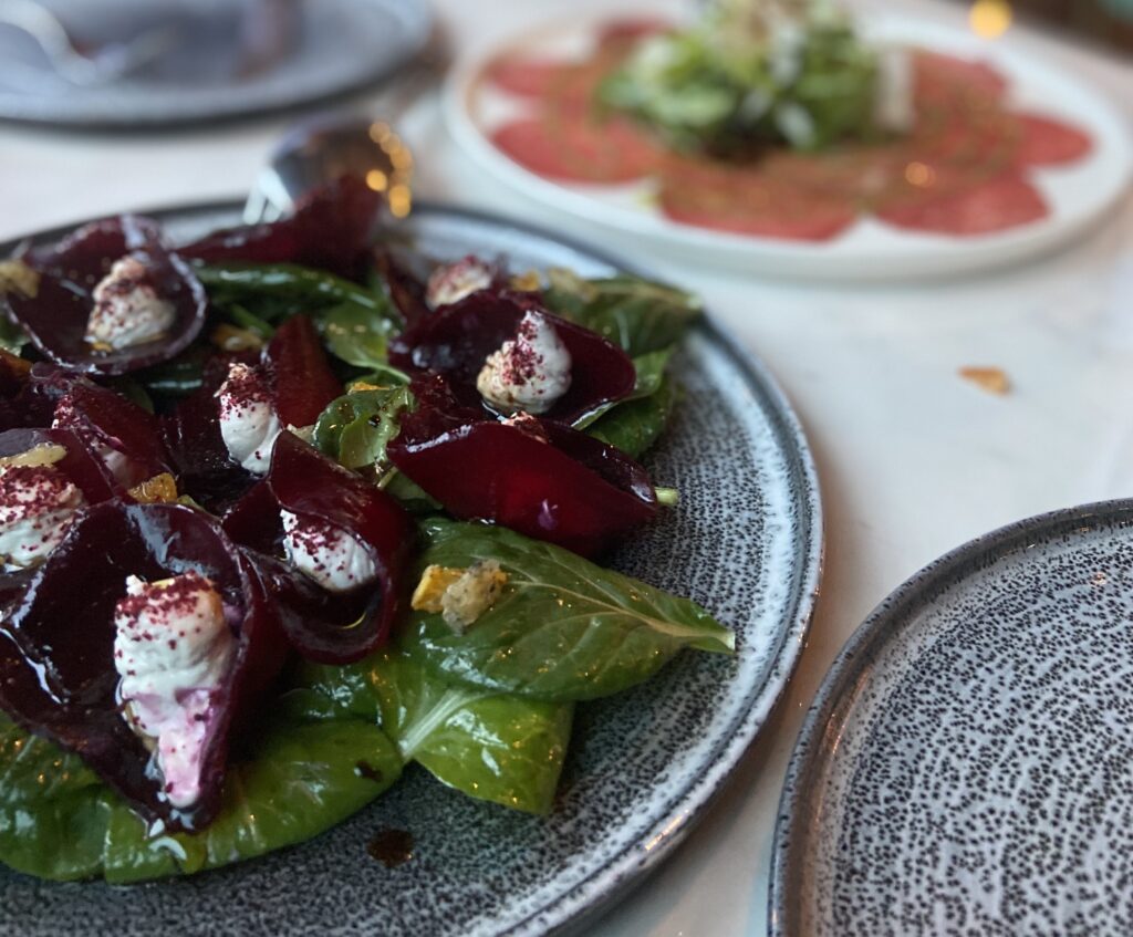 osteria