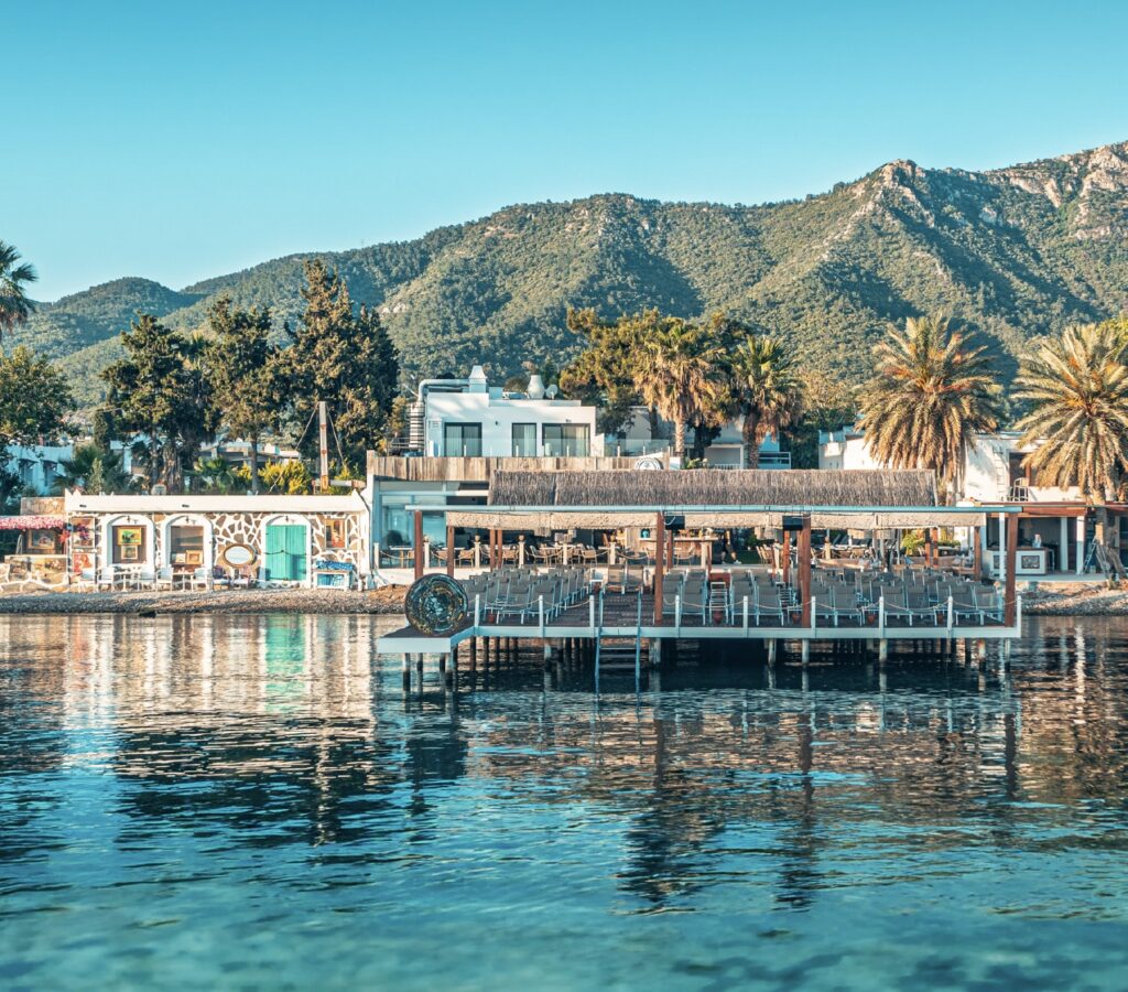 Lago Bodrum