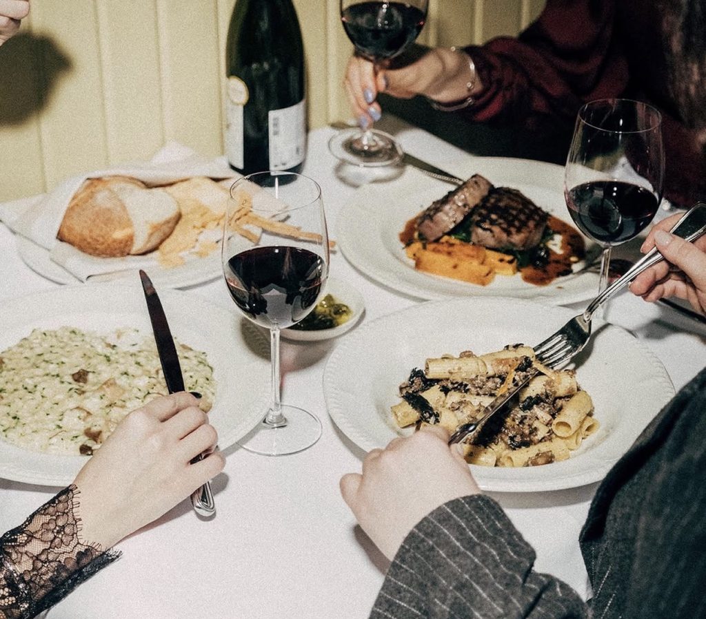 Cipriani Nişantaşı