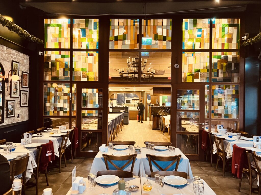 Hünkar A La Carte