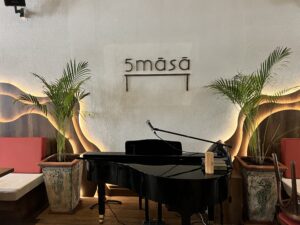 5 masa