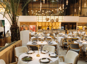 levantine