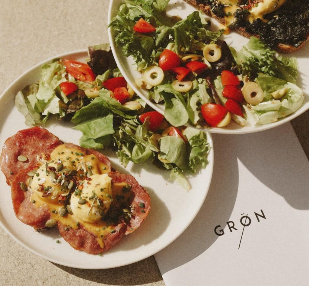 anadolu yakası kahvaltı