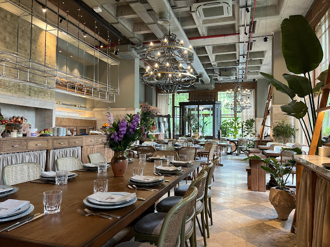 havus - Havuş Lokantası