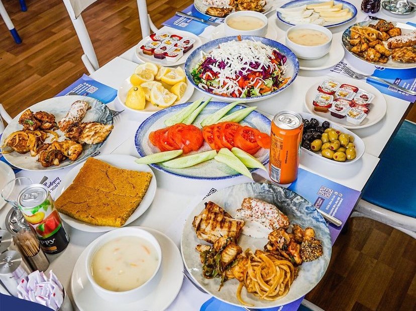 tuzla balikcisi - Tuzla Mekanlar