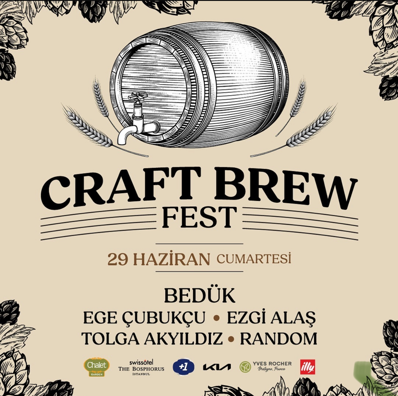 craft beer
