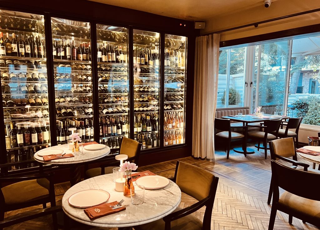 il sud Caddebostan il sud Caddebostan