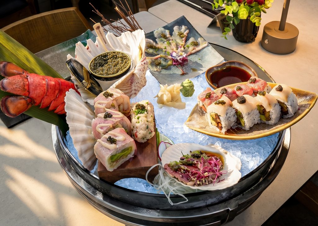 sushi barba sushi barba