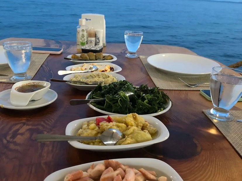 hasanaki - Kuzey Ege Mekanlar