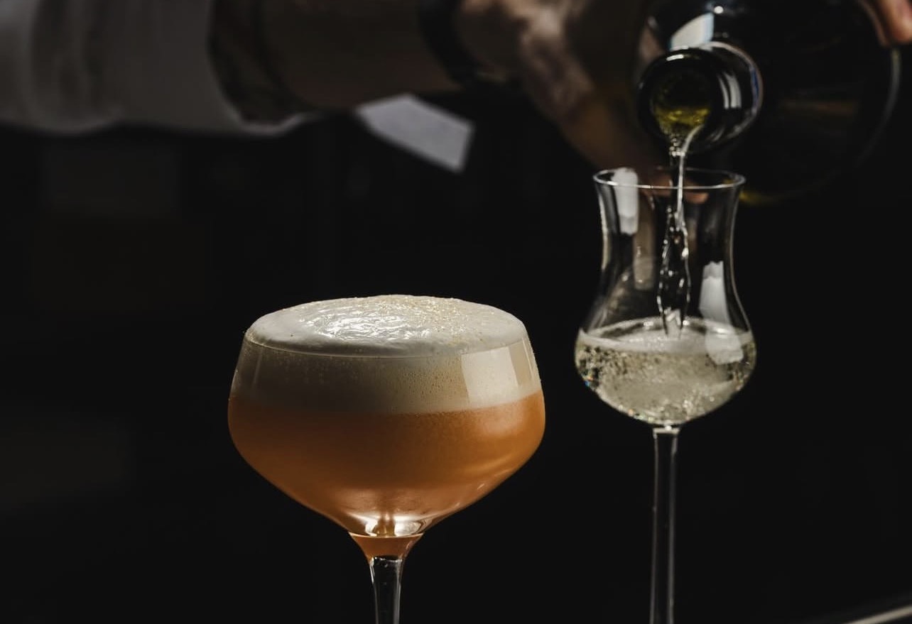 Kadıköy kokteyl barlar