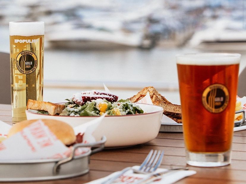 populist bodrum - The Populist Bodrum