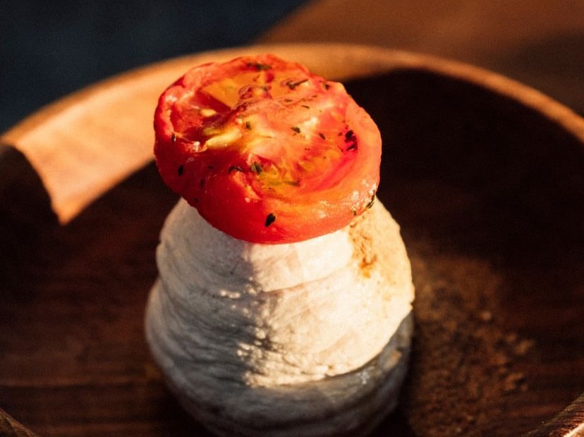 sereia 1 - Sereia Restaurant