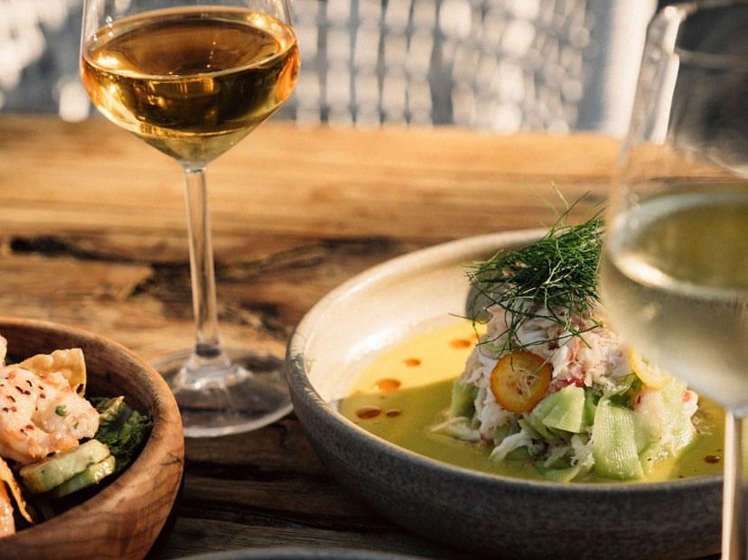 sereia - Sereia Restaurant