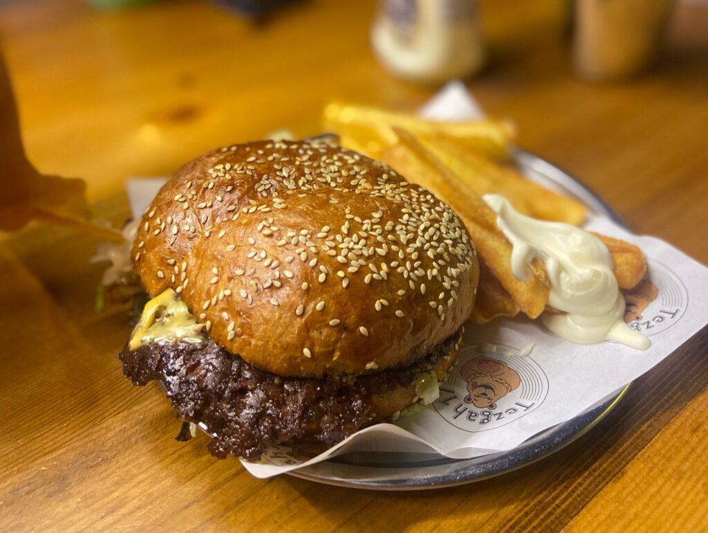 tezgah 1024x770 - Kuzey Ege Mekanlar