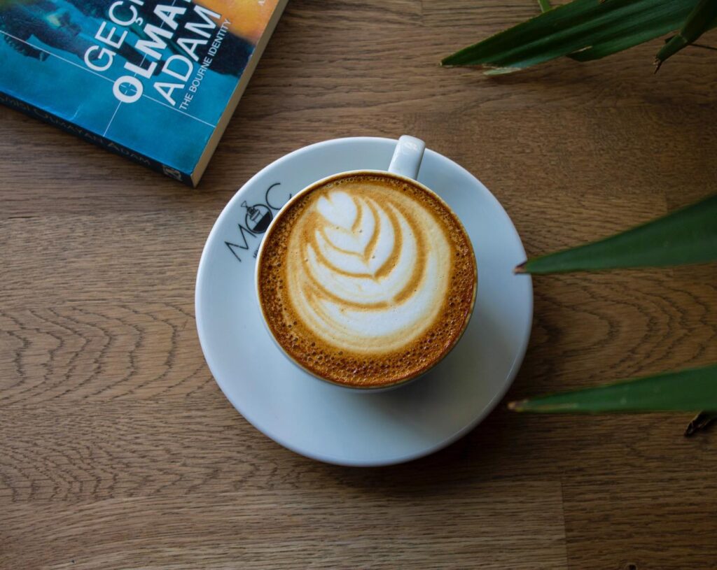 MOC 1024x815 - İstanbul En İyi 3. Dalga Kahveciler