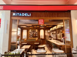 Rita Deli İstinyepark