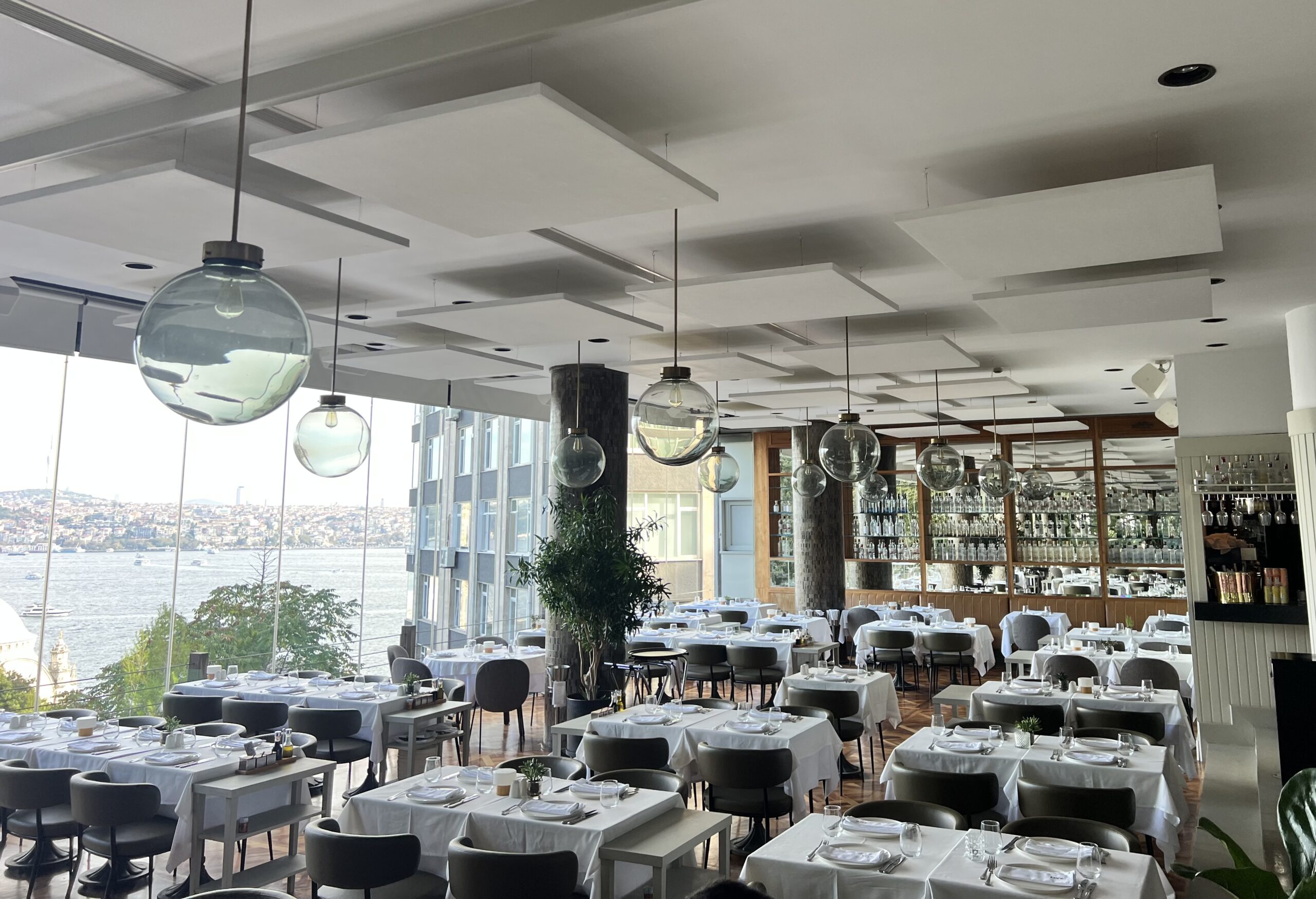 Tere İstanbul I Müdavim