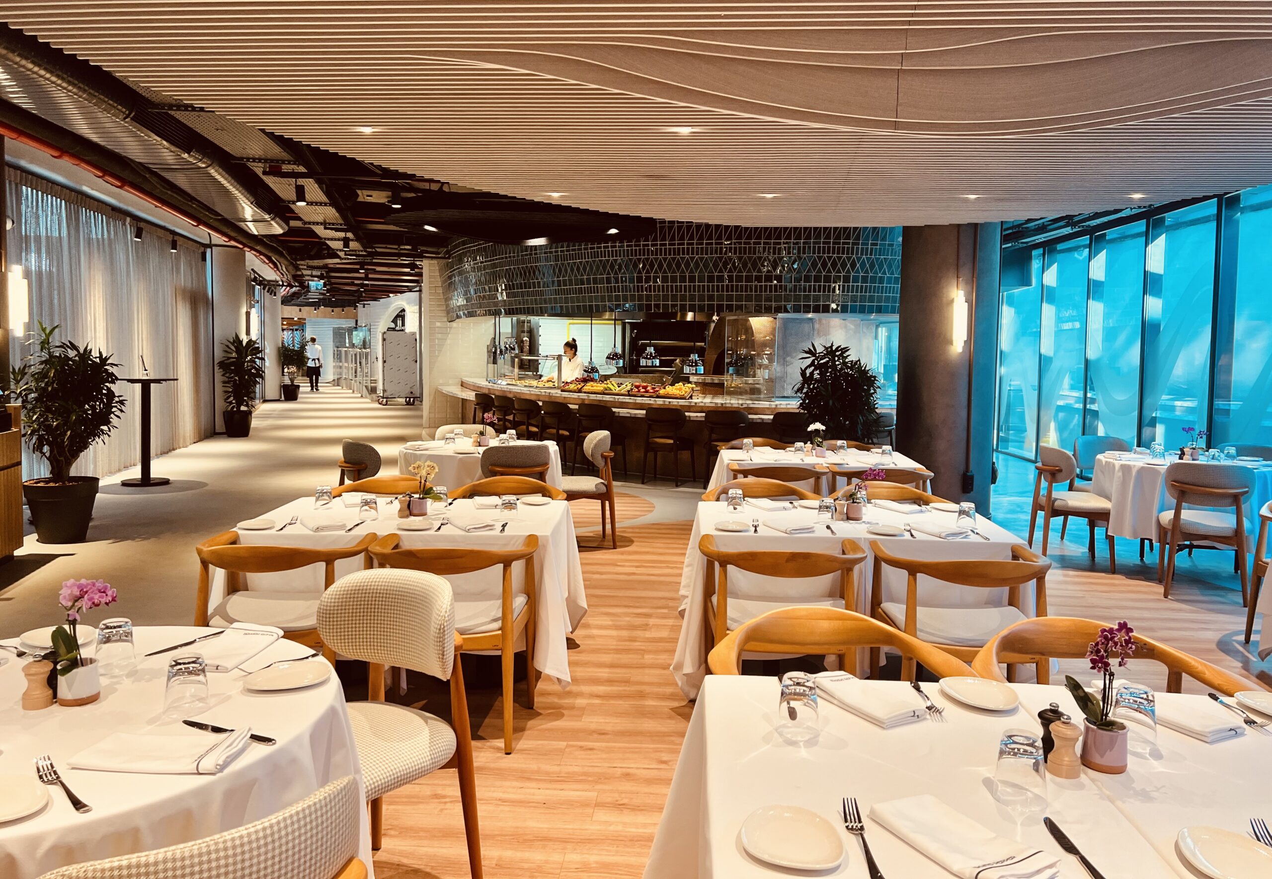 white pepper besiktas scaled - White Pepper by Divan