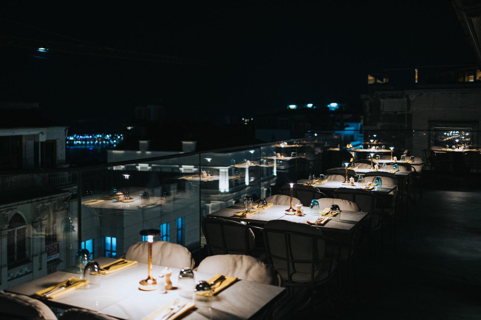 Venise de L’Entrecote