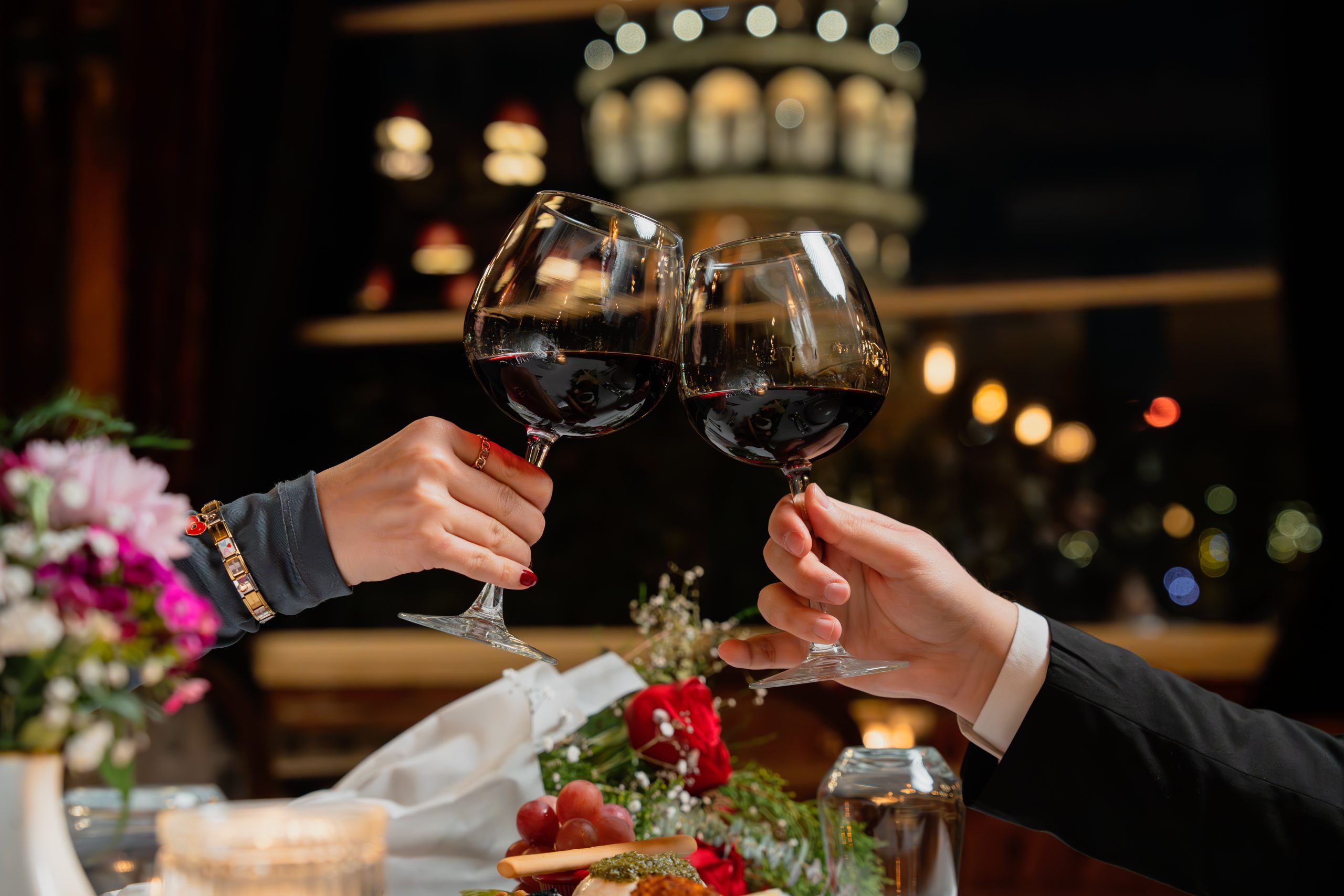 barnathan garden sevgililer gunu scaled - Barnathan İstanbul Sevgililer Günü Programı