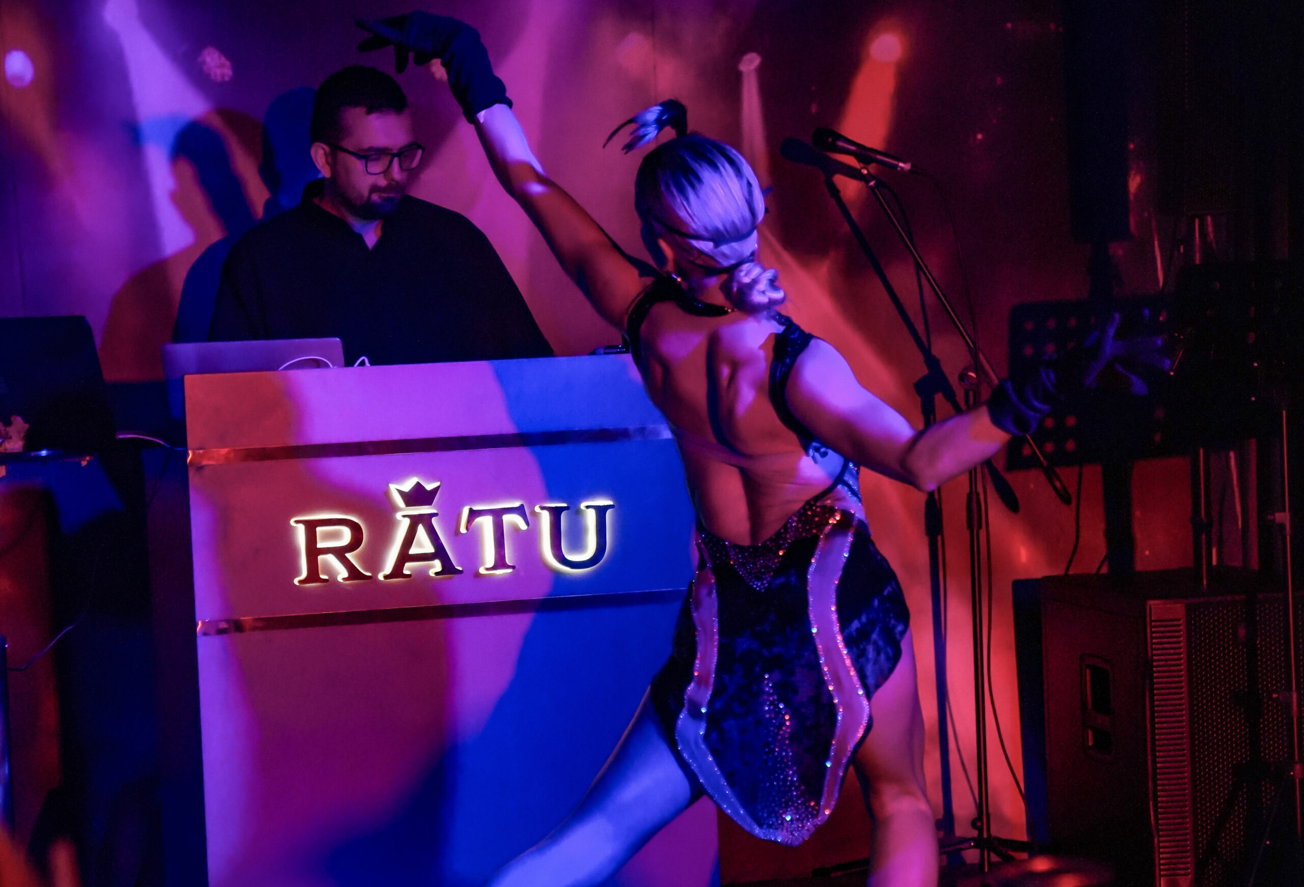Ratu