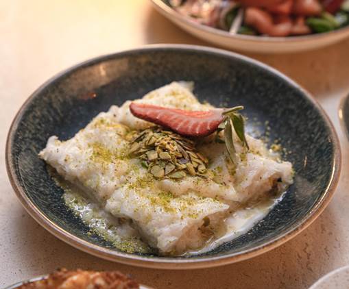 abdi bey iftar - Kalabalık İftar Sofralarının Adresi 'Abdi Bey Lokantası'