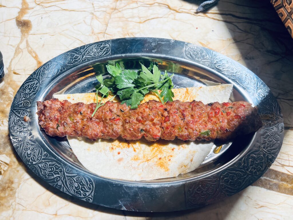 Adana Ocakbaşı Kurtuluş Adana Ocakbaşı Kurtuluş