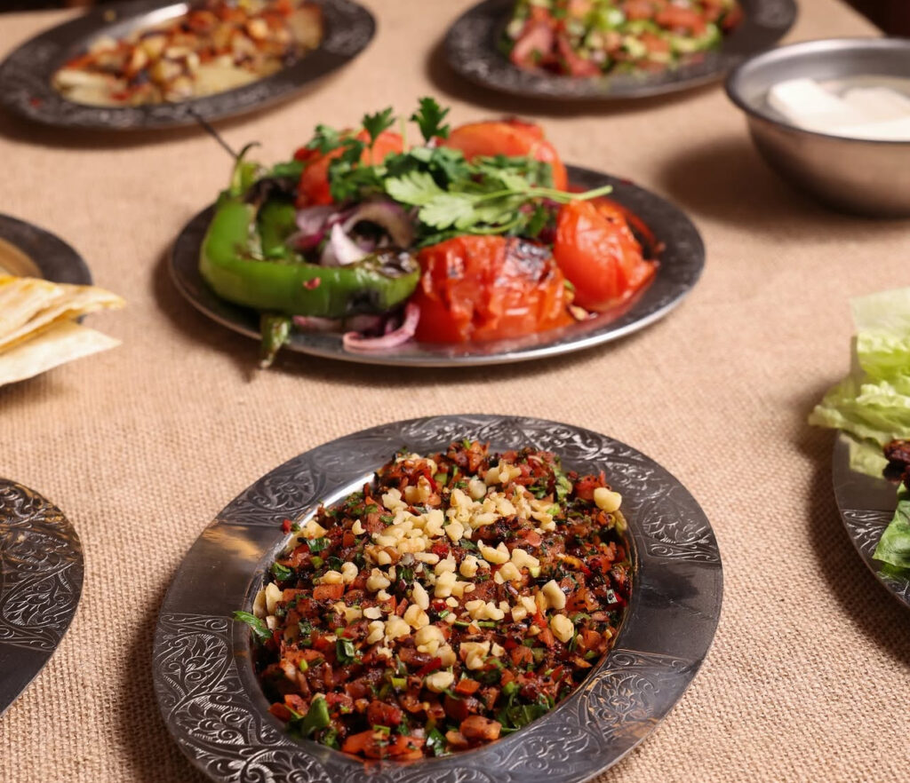 Adana Ocakbaşı Kurtuluş Adana Ocakbaşı Kurtuluş