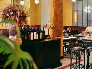 neni brasserie