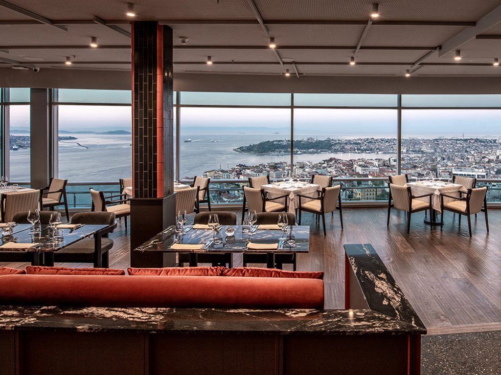 okra istanbul