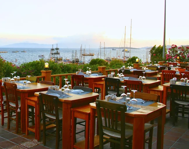 orfoz bodrum