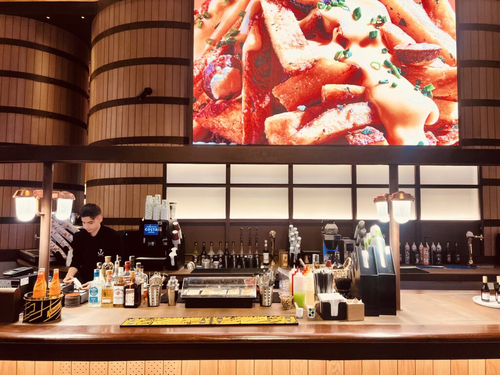 yedi de yedi terminal