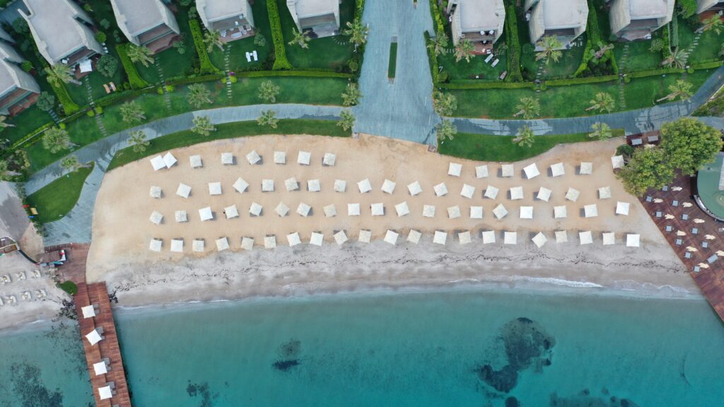 Swissôtel Resort Bodrum Beach