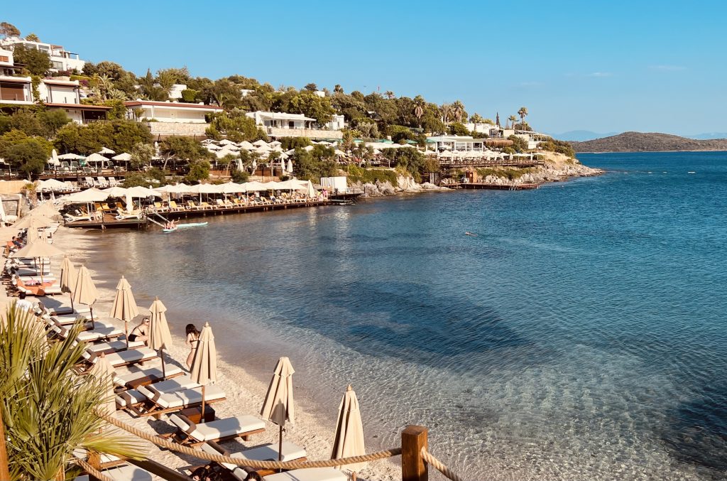 Coze Bodrum