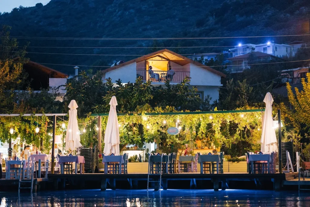 delice 1024x684 - Marmaris En İyi Mekanlar