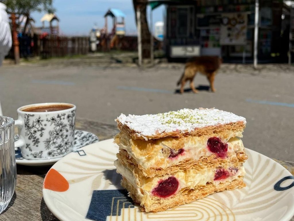 Erg&uuml;n Pastanesi